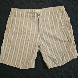 Men's Onia The Calder Swim Trunk, 34